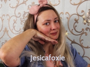 Jesicafoxie