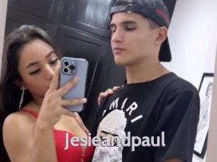 Jesieandpaul