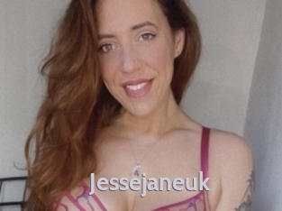 Jessejaneuk