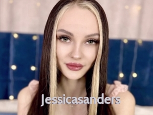 Jessicasanders