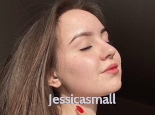 Jessicasmall