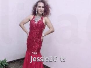 Jessie20_ts