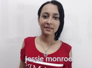 Jessie_monroe