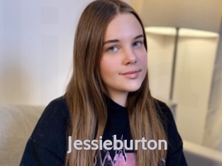 Jessieburton