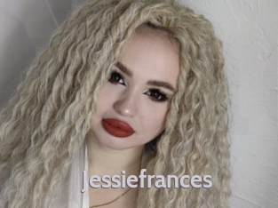 Jessiefrances