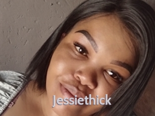 Jessiethick