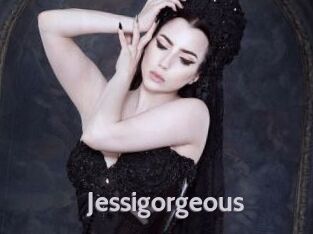 Jessigorgeous