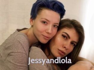 Jessyandlola