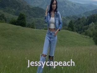 Jessycapeach