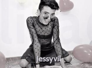 Jessyvil