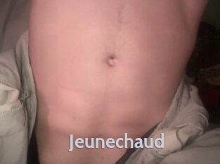 Jeunechaud