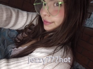 Jezzy777hot