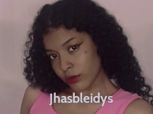 Jhasbleidys