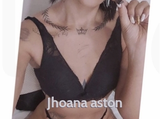 Jhoana_aston