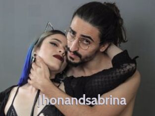 Jhonandsabrina