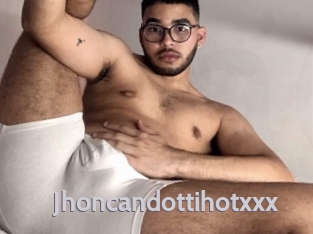 Jhoncandottihotxxx