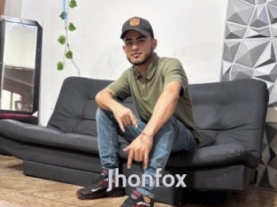 Jhonfox