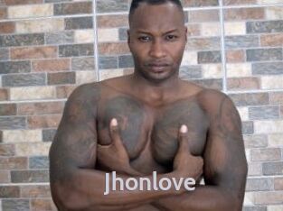 Jhonlove