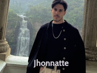 Jhonnatte