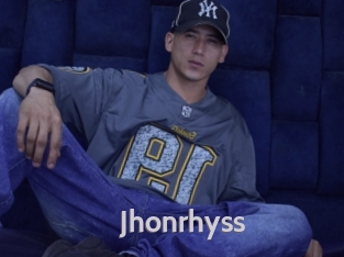 Jhonrhyss