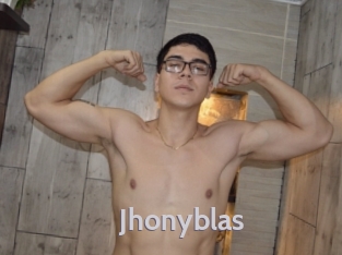 Jhonyblas