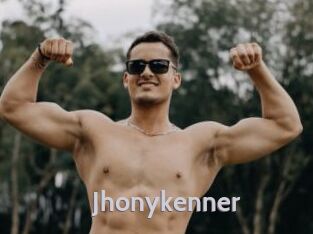 Jhonykenner