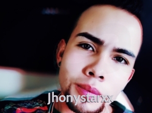 Jhonystarxx