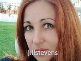 Jillstevens