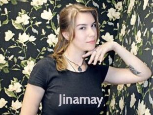 Jinamay