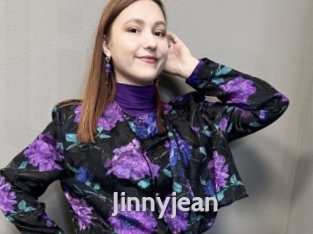 Jinnyjean