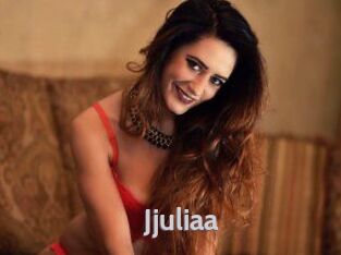 Jjuliaa