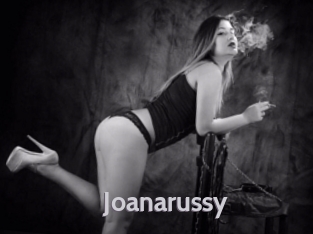 Joanarussy