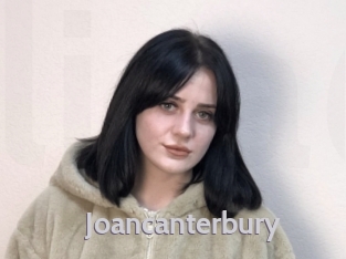 Joancanterbury