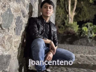 Joancenteno