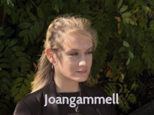 Joangammell