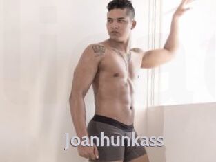 Joanhunkass