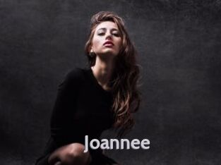 Joannee