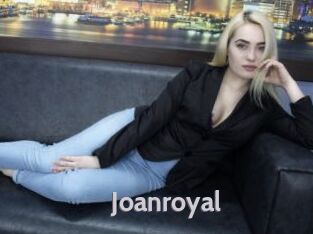 Joanroyal