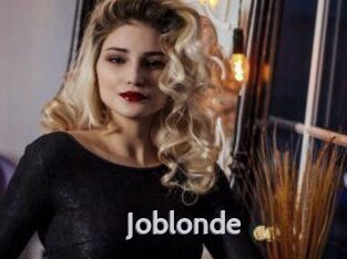 Joblonde