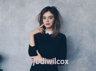 Jodiwilcox