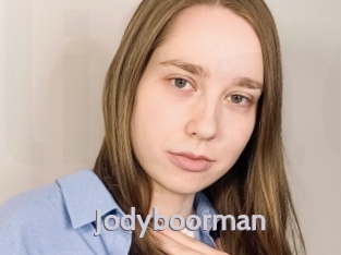 Jodyboorman