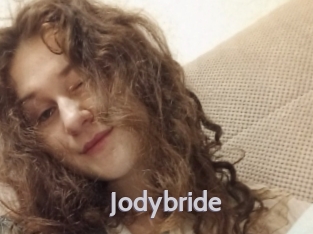 Jodybride