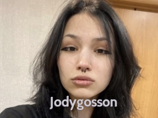 Jodygosson