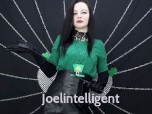 Joelintelligent