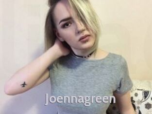 Joennagreen