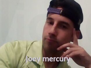 Joey_mercury