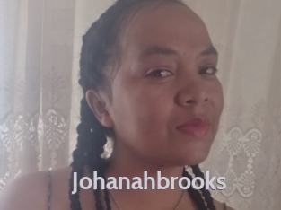 Johanahbrooks