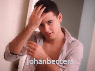 Johanbeccera