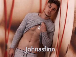 Johnasfinn