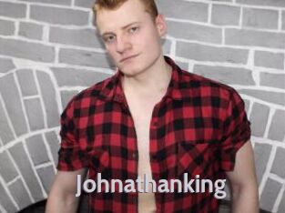 Johnathanking